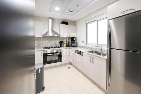 Appartement de 2 chambres à Downtown Dubai (Downtown Burj Dubai), UAE No. 210001 13