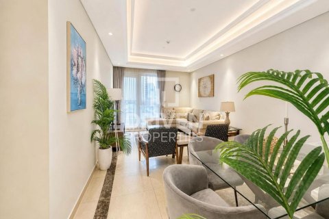 Appartement de 2 chambres à Downtown Dubai (Downtown Burj Dubai), UAE No. 210001 3