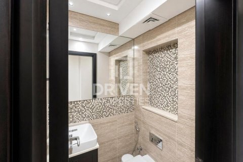 Appartement de 2 chambres à Downtown Dubai (Downtown Burj Dubai), UAE No. 210001 14