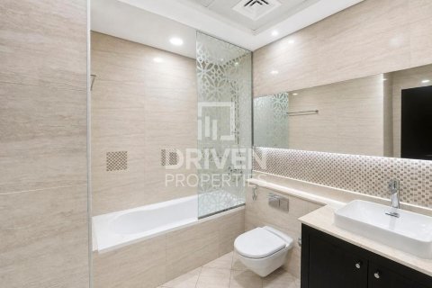 Appartement de 2 chambres à Downtown Dubai (Downtown Burj Dubai), UAE No. 210001 19