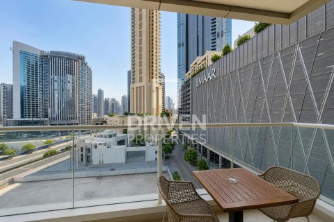 Appartement de 2 chambres à Downtown Dubai (Downtown Burj Dubai), UAE No. 210001 22