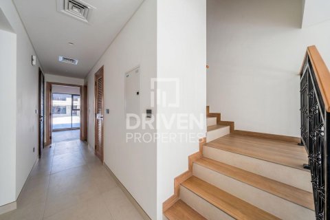 Townhouse de 3 chambres à Damac Lagoons, UAE No. 210004 3