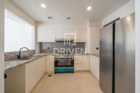 Townhouse de 3 chambres à Damac Lagoons, UAE No. 210004 4
