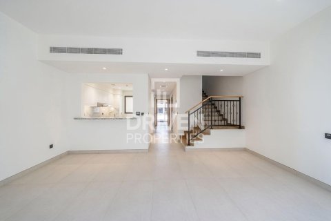 Townhouse de 3 chambres à Damac Lagoons, UAE No. 210004