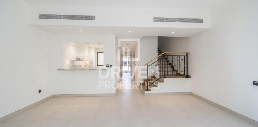 Townhouse de 3 chambres à Damac Lagoons, UAE No. 210004