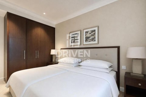 Appartement de 2 chambres à The Address Residence Fountain Views, UAE No. 210006 7