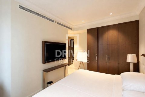 Appartement de 2 chambres à The Address Residence Fountain Views, UAE No. 210006 9