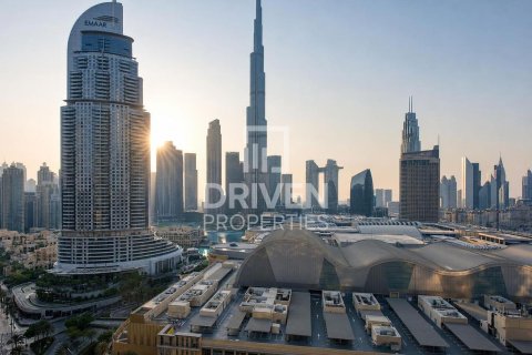 Appartement de 2 chambres à The Address Residence Fountain Views, UAE No. 210006