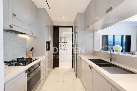 Appartement de 2 chambres à The Address Residence Fountain Views, UAE No. 210006 16