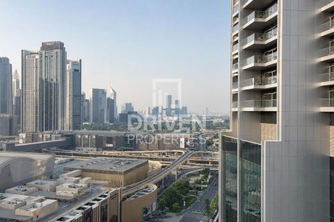 Appartement de 2 chambres à The Address Residence Fountain Views, UAE No. 210006 24