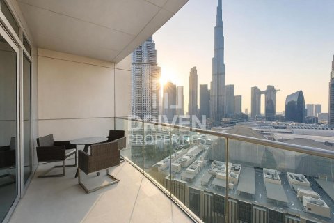 Appartement de 2 chambres à The Address Residence Fountain Views, UAE No. 210006 21
