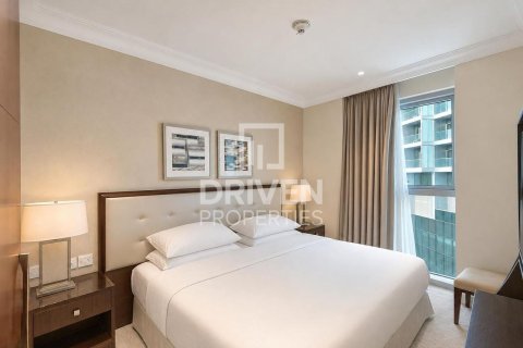 Appartement de 2 chambres à The Address Residence Fountain Views, UAE No. 210006 6