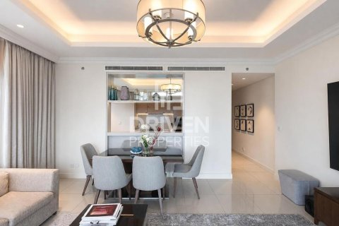 Appartement de 2 chambres à The Address Residence Fountain Views, UAE No. 210006 14