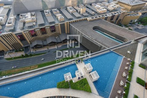 Appartement de 2 chambres à The Address Residence Fountain Views, UAE No. 210006 22