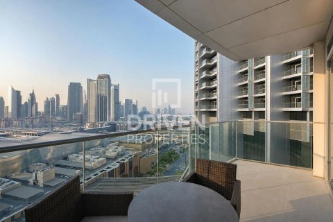 Appartement de 2 chambres à The Address Residence Fountain Views, UAE No. 210006 23