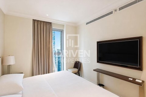 Appartement de 2 chambres à The Address Residence Fountain Views, UAE No. 210006 10