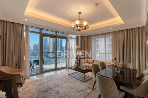 Appartement de 2 chambres à The Address Residence Fountain Views, UAE No. 210006 3