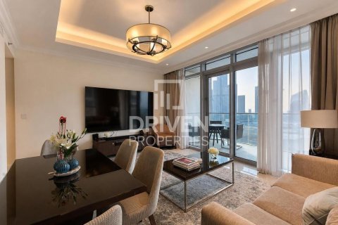 Appartement de 2 chambres à The Address Residence Fountain Views, UAE No. 210006 5