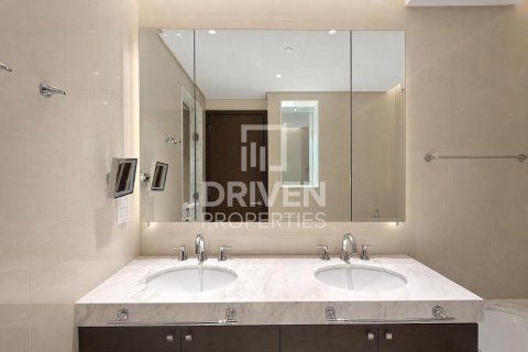 Appartement de 2 chambres à The Address Residence Fountain Views, UAE No. 210006 19