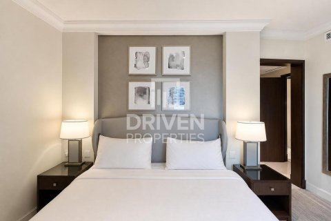 Appartement de 2 chambres à The Address Residence Fountain Views, UAE No. 210006 13