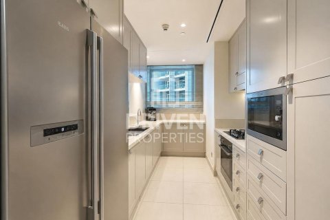 Appartement de 2 chambres à The Address Residence Fountain Views, UAE No. 210006 15
