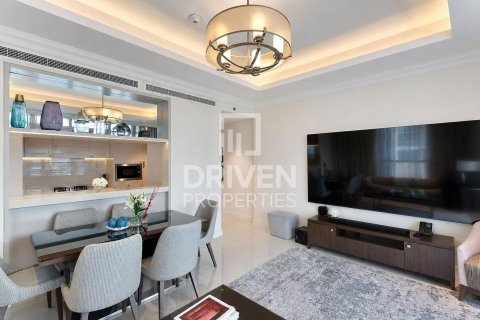 Appartement de 2 chambres à The Address Residence Fountain Views, UAE No. 210006 4