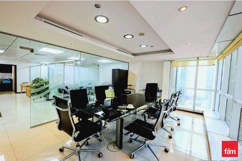 134.1m² Office in Dubai, UAE No. 142452 5