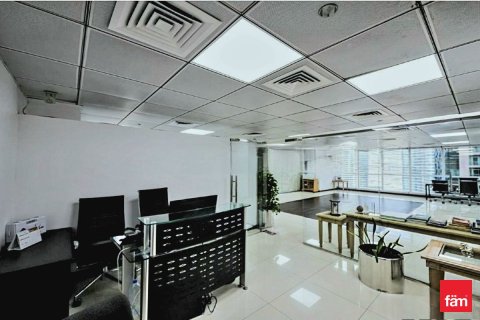 134.1m² Office in Dubai, UAE No. 142452 11