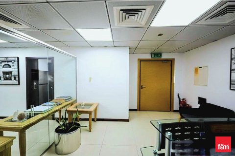 134.1m² Office in Dubai, UAE No. 142452 13