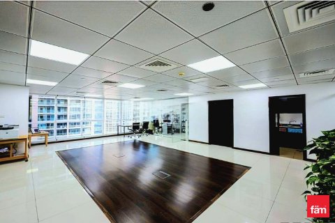 134.1m² Office in Dubai, UAE No. 142452 4