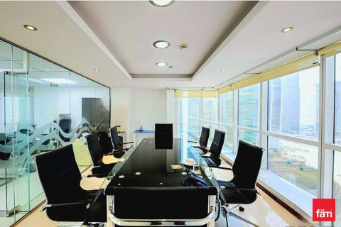 134.1m² Office in Dubai, UAE No. 142452 3