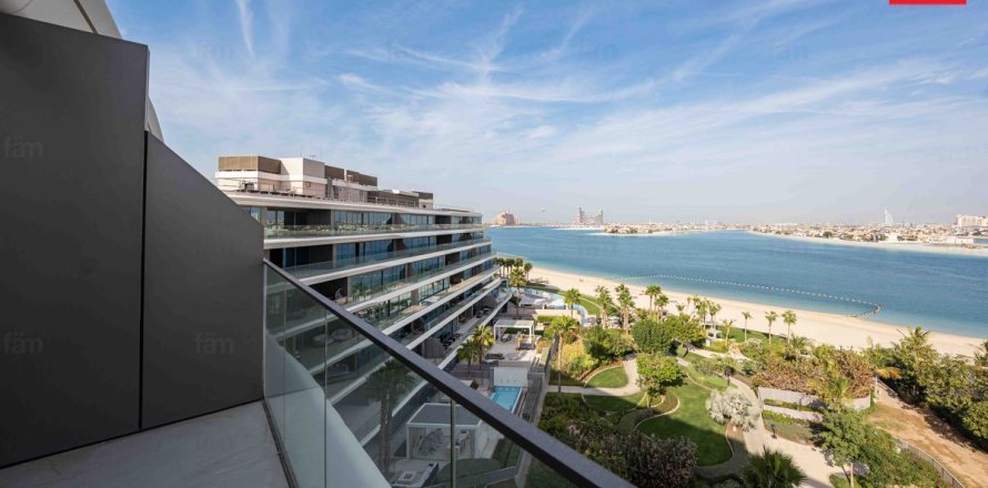 3 bedrooms Apartment in Palm Jumeirah, UAE No. 142450