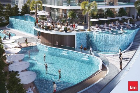 6 bedrooms Penthouse in Dubai Harbour, UAE No. 142449 16