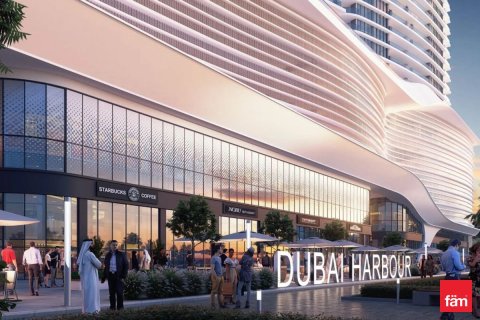 6 bedrooms Penthouse in Dubai Harbour, UAE No. 142449 15