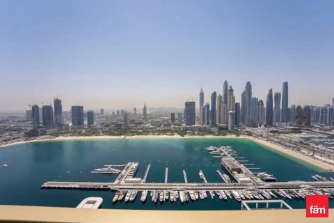 3 bedrooms Apartment in Dubai Harbour, UAE No. 142446