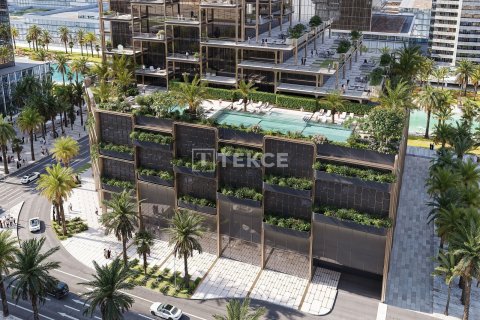 Квартира с 4 спальнями в Мохаммед Бин Рашид Сити, ОАЭ №146428 5