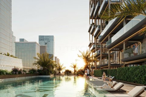 Квартира с 4 спальнями в Мохаммед Бин Рашид Сити, ОАЭ №146428 15