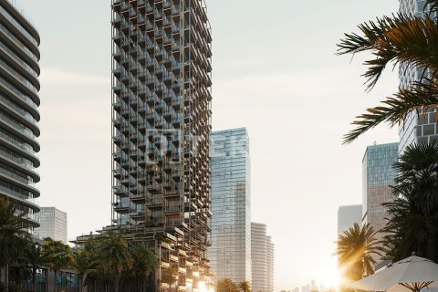 Квартира с 4 спальнями в Мохаммед Бин Рашид Сити, ОАЭ №146428 8