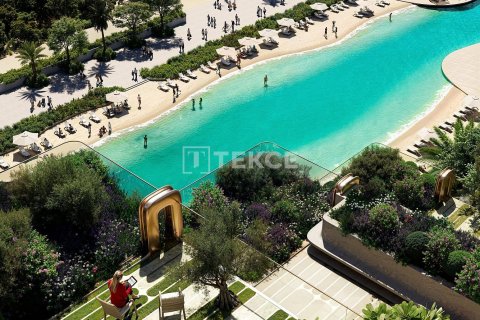 Квартира с 4 спальнями в Мохаммед Бин Рашид Сити, ОАЭ №146428 6