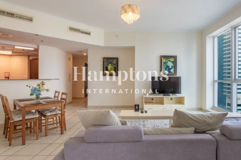 2 غرف نوم شقة في The Address Dubai Marina, الإمارات العربية المتحدة رقم 146430 9