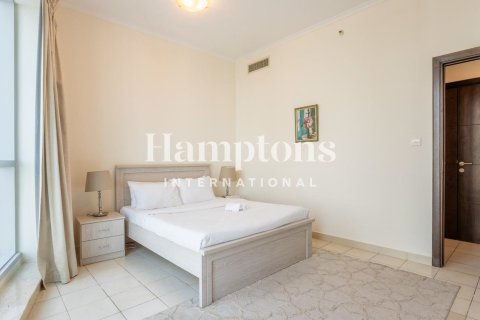 2 غرف نوم شقة في The Address Dubai Marina, الإمارات العربية المتحدة رقم 146430 15
