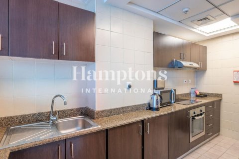 2 غرف نوم شقة في The Address Dubai Marina, الإمارات العربية المتحدة رقم 146430 4