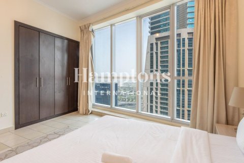 2 غرف نوم شقة في The Address Dubai Marina, الإمارات العربية المتحدة رقم 146430 20