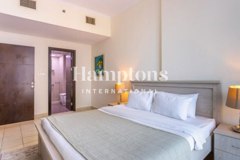 2 غرف نوم شقة في The Address Dubai Marina, الإمارات العربية المتحدة رقم 146430 19