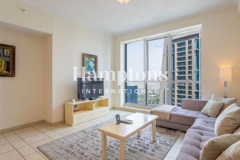 2 غرف نوم شقة في The Address Dubai Marina, الإمارات العربية المتحدة رقم 146430