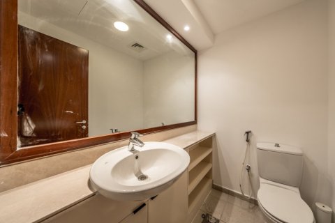 1 غرف نوم شقة في The Address Dubai Marina, الإمارات العربية المتحدة رقم 146432 10