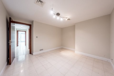 1 غرف نوم شقة في The Address Dubai Marina, الإمارات العربية المتحدة رقم 146432 5