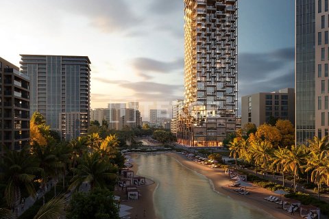 Квартира с 3 спальнями в Мохаммед Бин Рашид Сити, ОАЭ №146427 14