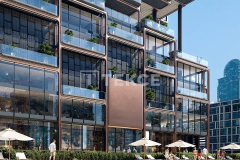 Квартира с 3 спальнями в Мохаммед Бин Рашид Сити, ОАЭ №146427 10