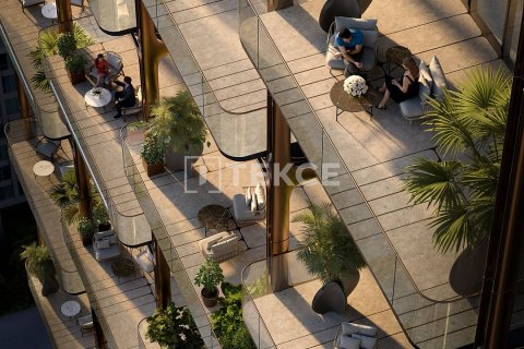 Квартира с 3 спальнями в Мохаммед Бин Рашид Сити, ОАЭ №146427 12